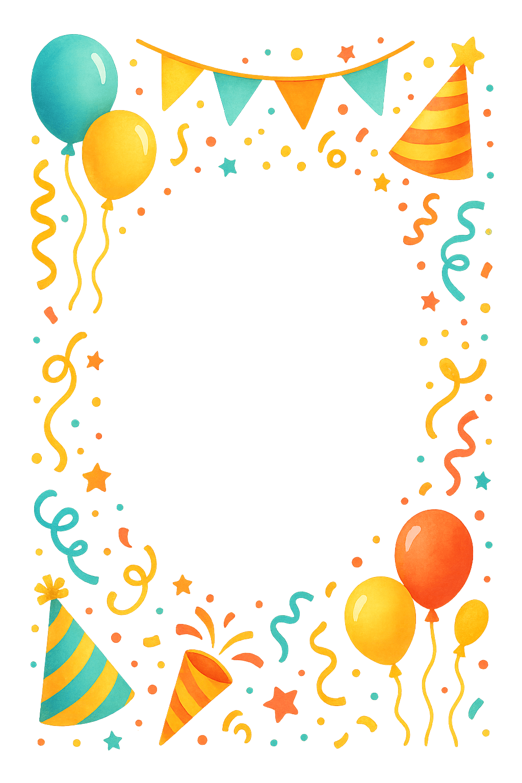 Border Design